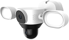 CD26 Outdoor Smart Camera